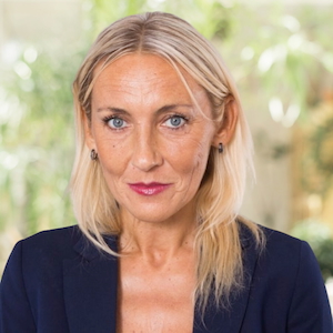 Harold, Naturbestattung